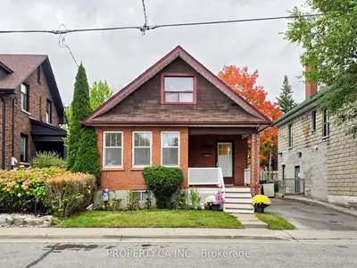 205 Dearborn Avenue, Oshawa, On L1g 5z3