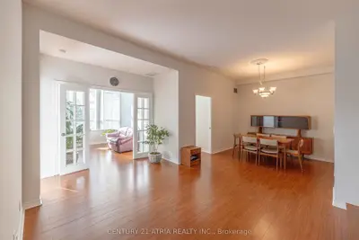 68 Corporate Drive 225, Toronto, On M1h 3h3