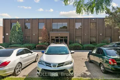 65 Melford Drive, Toronto, On M1b 2g6