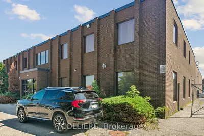65 Melford Drive, Toronto, On M1b 2g6