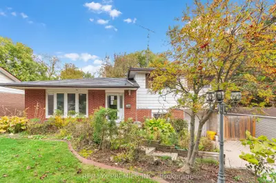 509 Arnhem Drive, Oshawa, On L1g 2j2