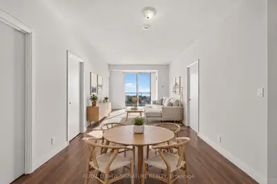 22 East Haven Drive 1010, Toronto, On M1n 0b4