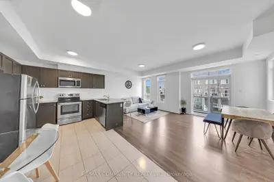 1761 Rex Heath Drive, Pickering, On L1x 0e4