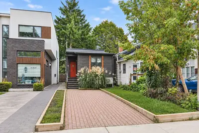 233 Cedarvale Avenue, Toronto, On M4c 4k3