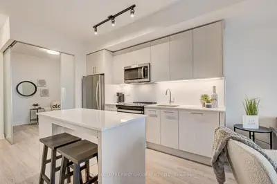 286 Main Street 1017, Toronto, On M4c 0b3