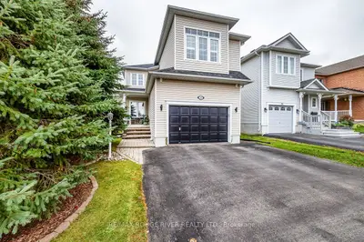 22 Steinway Drive, Scugog, On L9l 1v3