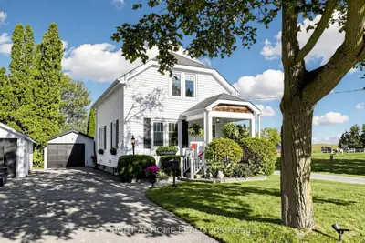13911 Old Scugog Road, Scugog, On L0b 1b0