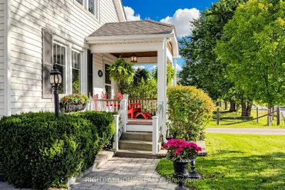 13911 Old Scugog Road, Scugog, On L0b 1b0