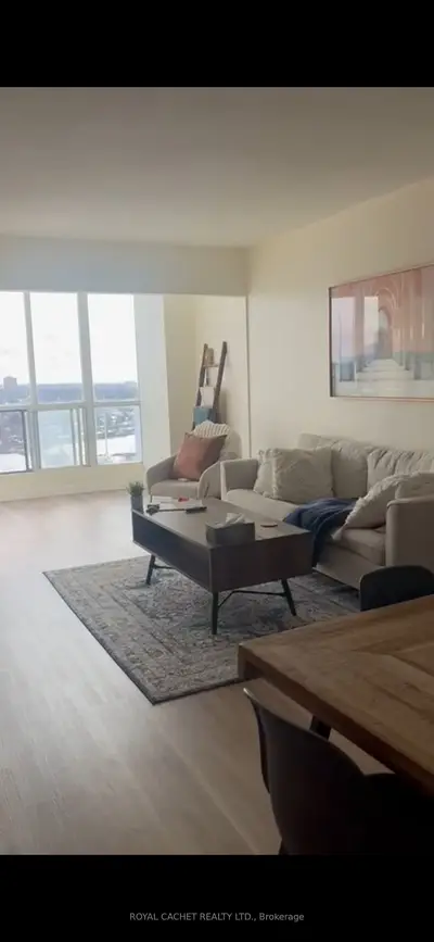 1470 Midland Avenue 2206, Toronto, On M1p 4z4
