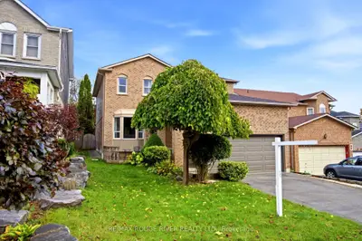 7 Greenview Court, Whitby, On L1n 8j2