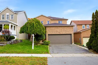 7 Greenview Court, Whitby, On L1n 8j2