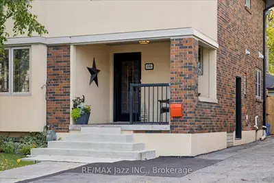 390 Mary Street N, Oshawa, On L1g 5e1