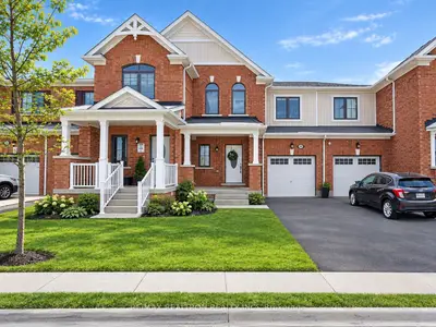 103 Westfield Drive, Whitby, On L1p 0e9