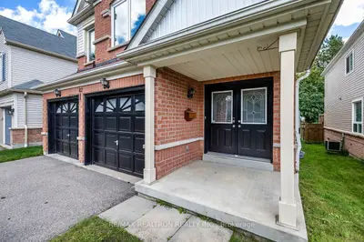 82 Beachgrove Crescent, Whitby, On L1r 3g3