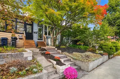 118 Merrill Avenue E, Toronto, On M4c 1c9