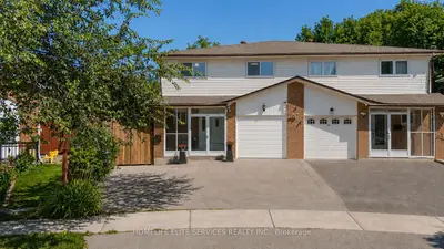 44 Greenhedges Court, Toronto, On M1b 1t2