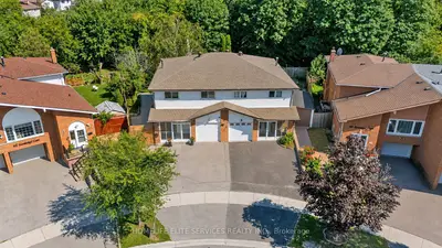 44 Greenhedges Court, Toronto, On M1b 1t2