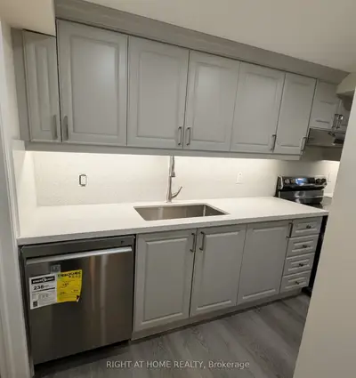 8 Mantell Crescent Bsmt, Ajax, On L1t 3n6