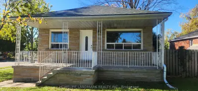 2 Tardree Place Main, Toronto, On M1r 3x3