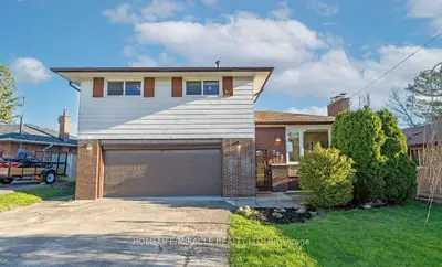 703 Tennyson Avenue Bsmt, Oshawa, On L1h 3k5