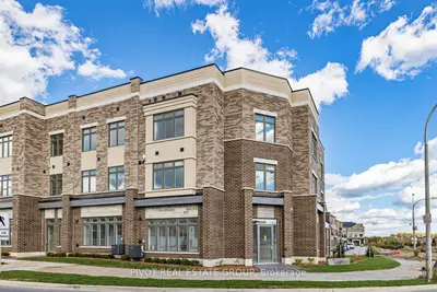 2 Upper Paradise Way, Whitby, On L1p 0s2