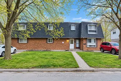 475 Grenfell Street 1, Oshawa, On L1j 4w8