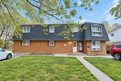 475 Grenfell Street 1, Oshawa, On L1j 4w8