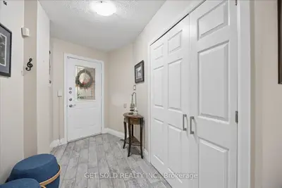 77 Linton Avenue, Ajax, On L1t 2v5
