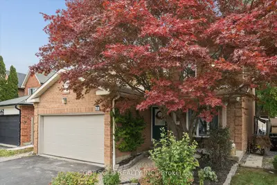 77 Linton Avenue, Ajax, On L1t 2v5