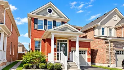 1754 Hayden Lane, Pickering, On L1x 0a9