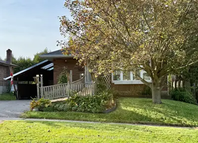 1014 Mccullough Drive, Whitby, On L1n 1c6