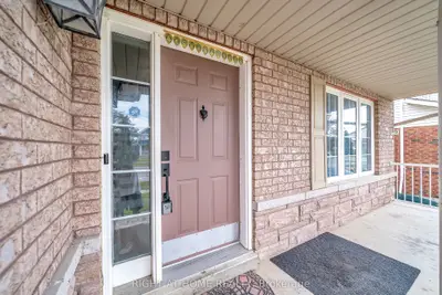 635 Longworth Avenue, Clarington, On L1c 5b8