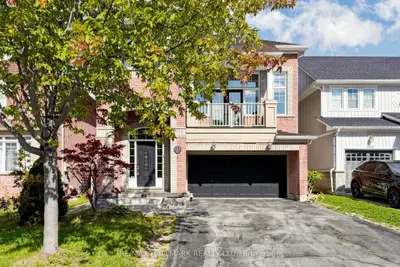 1140 Beneford Road, Oshawa, On L1k 0a2