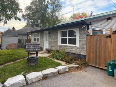 19 Cedar Grove Drive, Scugog, On L0b 1e0