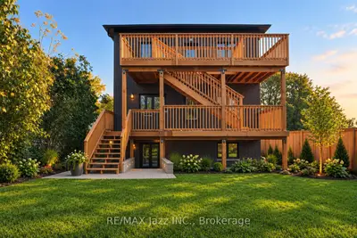 760 Hoskin Avenue Upper, Oshawa, On L1h 7r6
