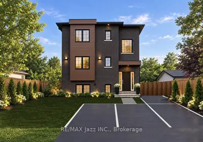 760 Hoskin Avenue Upper, Oshawa, On L1h 7r6
