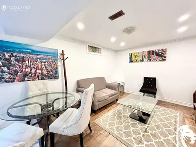 66 Overlord Crescent Lower, Toronto, On M1b 4p2