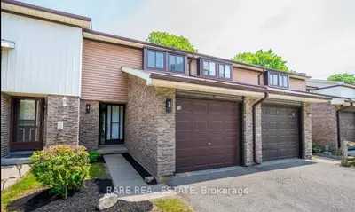 221 Ormond Drive 18, Oshawa, On L1g 6t7