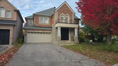 16 Steppingstone Trail, Toronto, On M1x 2b4