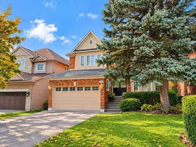10 Darley Street, Ajax, On L1t 3x8