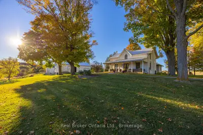 6546 Bethesda Road, Clarington, On L1c 0y9