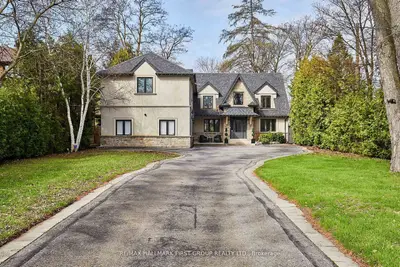 1434 Rougemount Drive, Pickering, On L1v 1n1