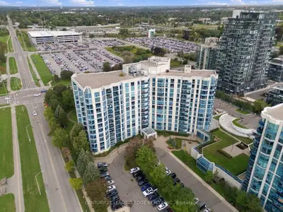 360 Watson Street W 611, Whitby, On L1n 9g2