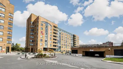 1655 Pickering Parkway 703, Pickering, On L1v 6l3