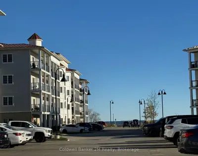 80 Shipway Avenue 414, Clarington, On L1b 0b6