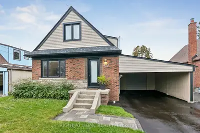 19 Flempton Crescent, Toronto, On M1k 3b3