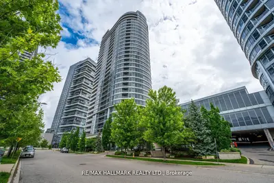 181 Village Green Square 2220, Toronto, On M1s 0k6