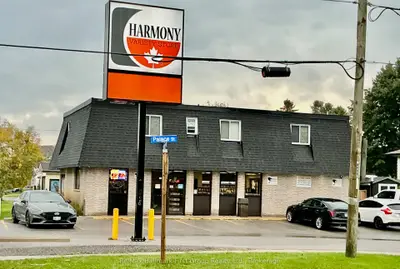 30 Harmony Road S, Oshawa, On On L1h 6t3
