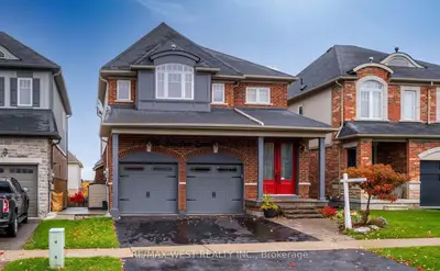 31 Buxton Lane, Clarington, On L1c 0j9