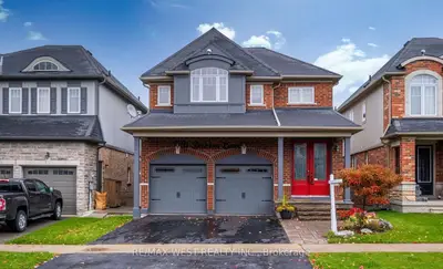 31 Buxton Lane, Clarington, On L1c 0j9